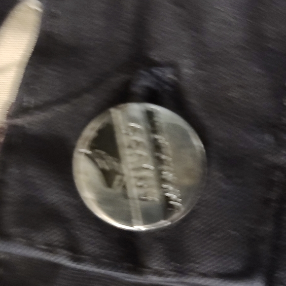 Anjuss Brazilian Jeans - Picture 5 of 7